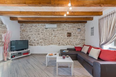 Villa Lana near Labin
