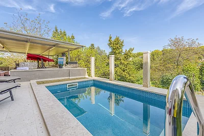 Ferienhaus Lidia i Rina