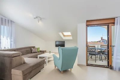 Ferienwohnung Hana V
