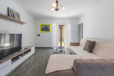 Ferienhaus Lidia i Rina