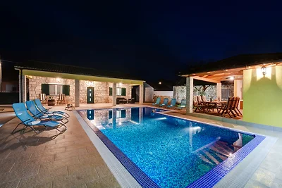Villa Petra 