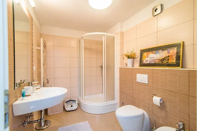 Studio in Villa Arta
