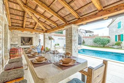 Villa Katarina in Selina