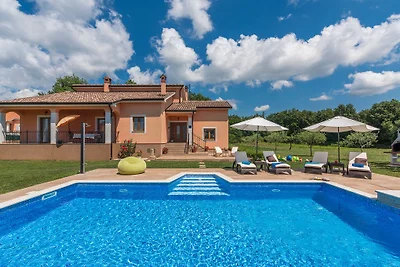 Villa Antonela