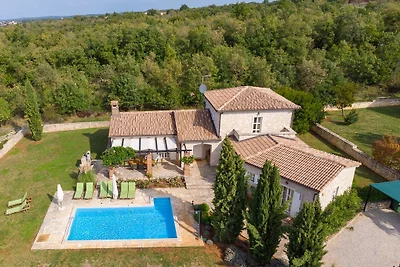 Villa Angelica Heraki