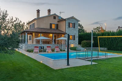 Villa Nikka