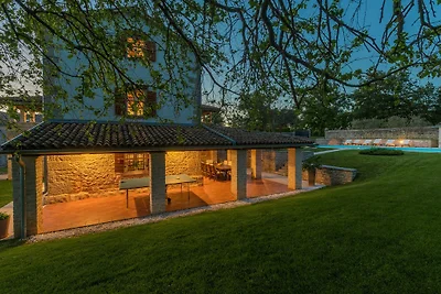 Villa Kata San Lorenzo