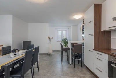 Ferienhaus Lidia i Rina