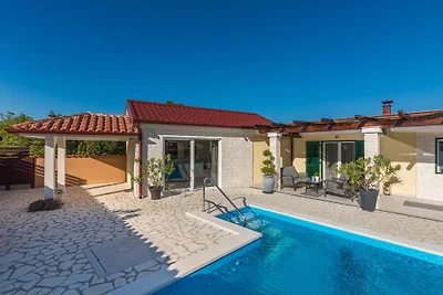Ferienhaus Jurici