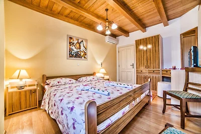 Tierfreundliche Villa Bubani