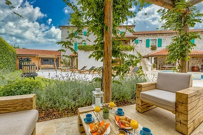 Villa Katarina in Selina
