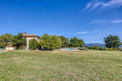 Ferienhaus Stancija Klis