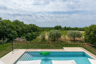 Villa Oliveti