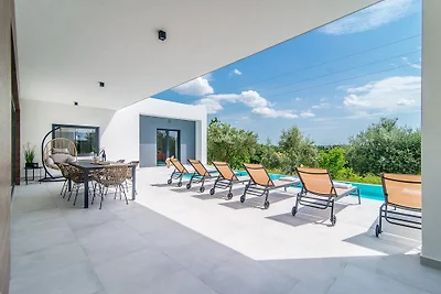 Villa Olea