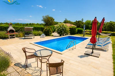 Family Villa Kata mit Pool