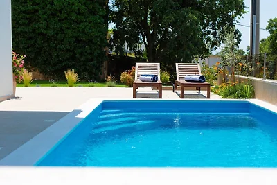 Villa Hedera