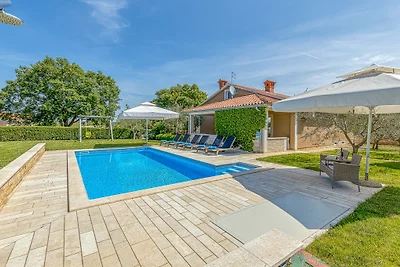 Villa Ruza Selina