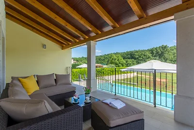 Villa Kiara