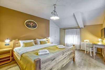 Villa Katarina in Selina