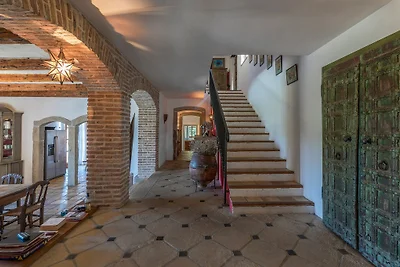 Villa zu den Drei Eichen-Barat