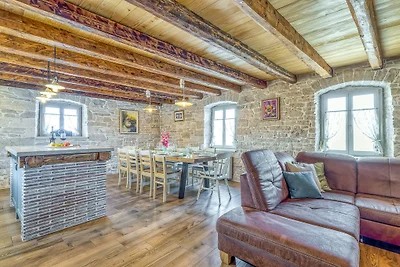 Villa Katarina in Selina