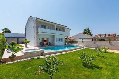 Villa Irena Porec