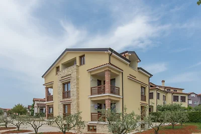 Ferienwohnung Hana IV