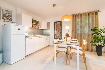 Studio in Villa Arta