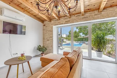 Villa Butterfly