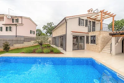 Villa Sol Anima