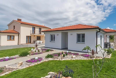 Villa Frontera Croatia