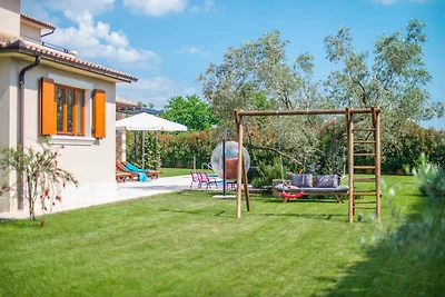 Villa Salambati