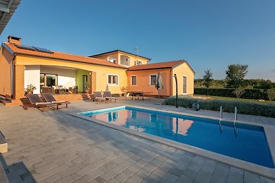 Villa St. Anna
