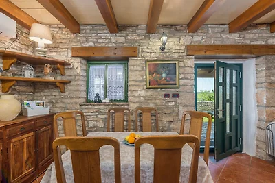 Casa vacanze Vacanza di relax Kanfanar