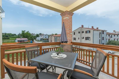Ferienwohnung Hana IV