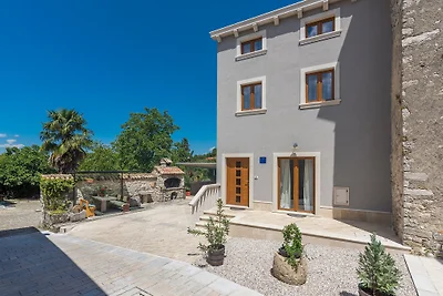 Ferienhaus Lidia i Rina