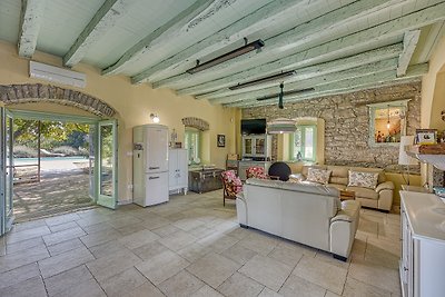 Ferienhaus Stancija Klis