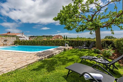 Ferienwohnung in Villa Mare A3