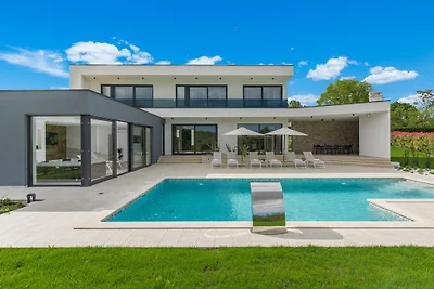 Villa Blanka