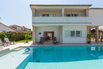 Villa Irena Porec