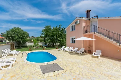Ferienhaus Angelina
