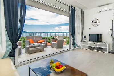 Apartment Ruzmarin Suzy