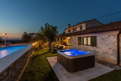 Casa vacanze Vacanza di relax Kanfanar