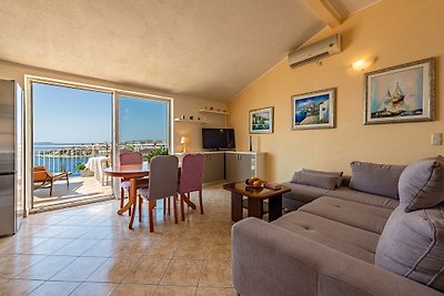 Two-Bedroom A3 -Sea View