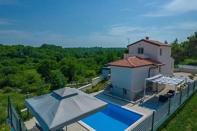 Villa Angelina