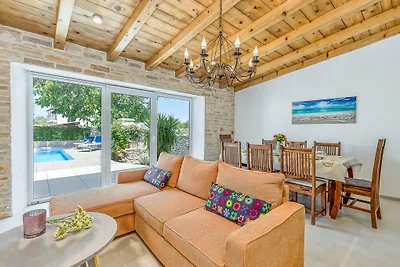 Villa Butterfly