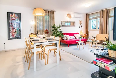 Studio in Villa Arta