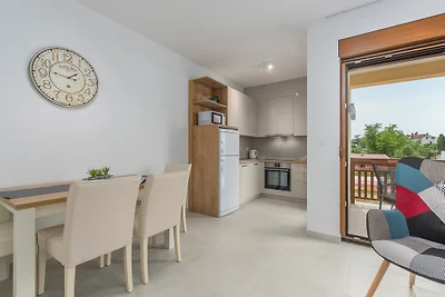 Ferienwohnung Hana IV