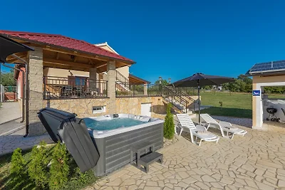 Ferienhaus Ivda