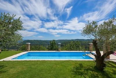 Holiday home Zamask
